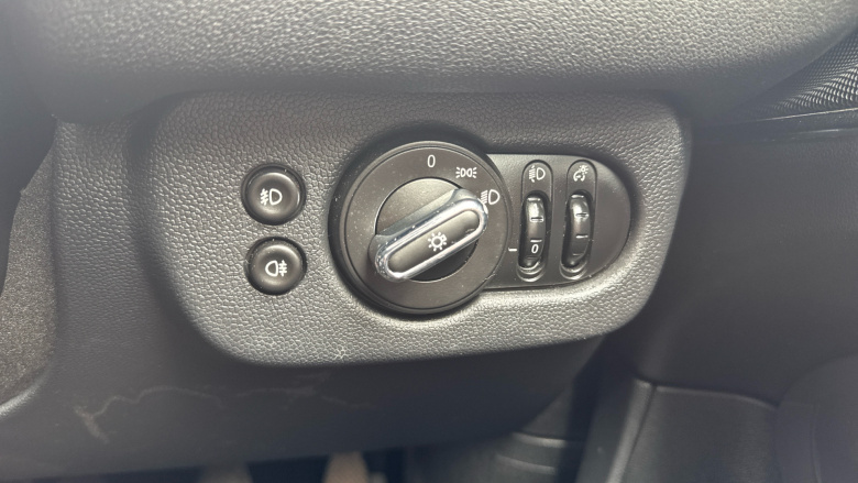 MINI Clubman 2.0 Cooper S ALL4 6dr Petrol Estate